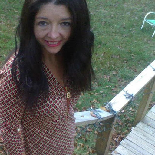 Samantha Phipps Photo 11