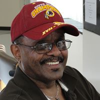 Harvey Greene Photo 13