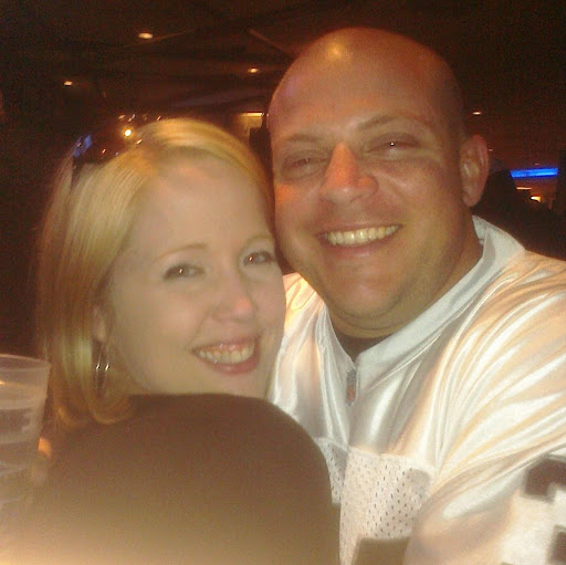 Christina Stark Photo 5