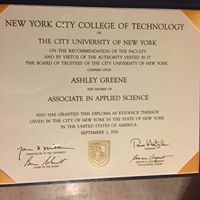 Barry Greene Photo 24