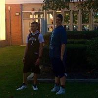 Patrick Brogan Photo 23