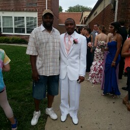 Kenneth Braxton Photo 6