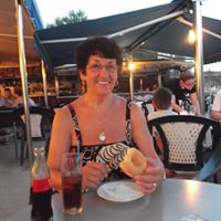 Sylvia Pickett Photo 6