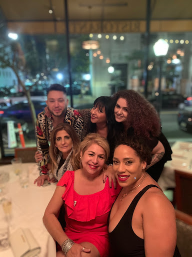 Silvia Quinones Photo 12