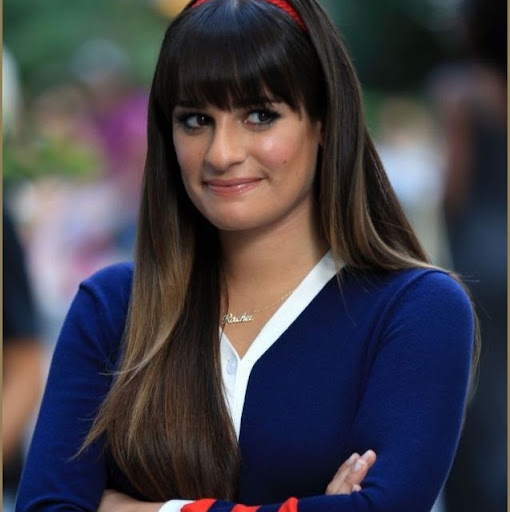 Rachel Berry Photo 21