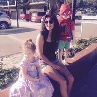 Angela Gage Photo 33