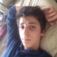 Joshua Aaron Photo 39