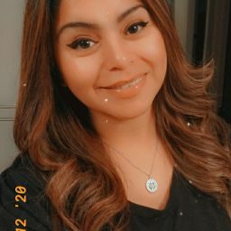 Crystal Peralta Photo 8