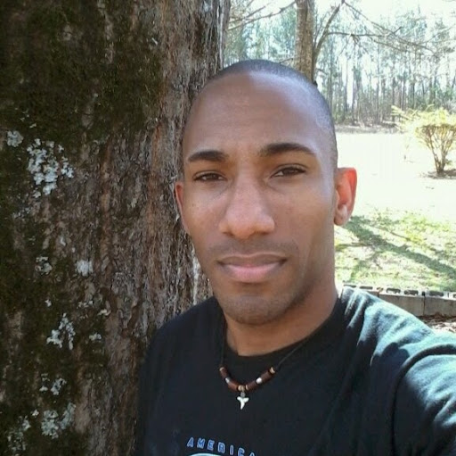 Melvin Thompson Photo 7