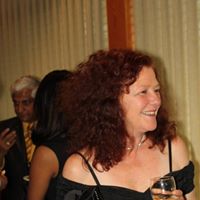 Patricia Wegner Photo 19