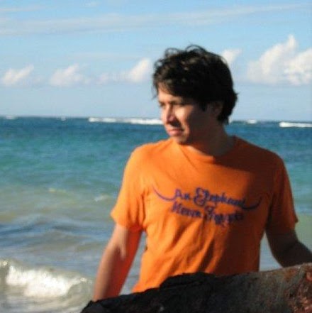 Christian Carrion Photo 7