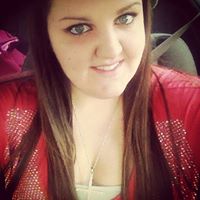 Samantha Masters Photo 27