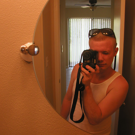 Steven Whaley Photo 30