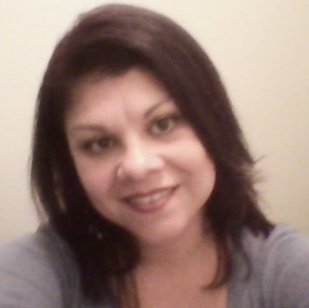 Amy Garcia Photo 22