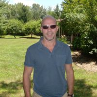 Mark Tyler Photo 23