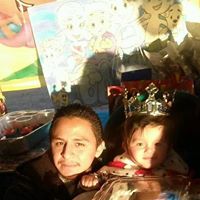 Adrian Simmons Photo 40