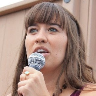 Elizabeth Atkinson Photo 16
