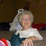 Doris Simms Photo 15