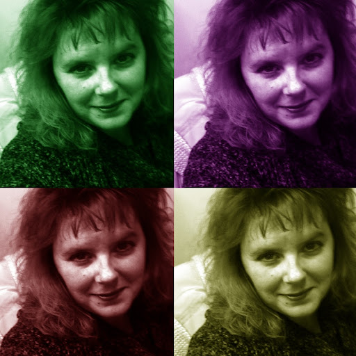 Candice Gray Photo 9