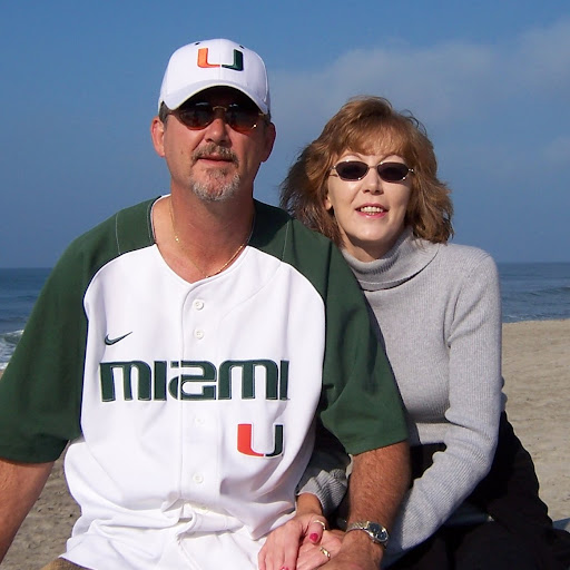 David Pender Photo 22