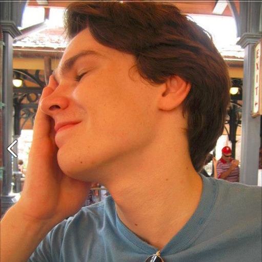 Tim Ewing Photo 46