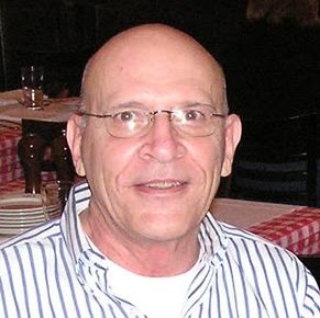 Stephen Tucker Photo 11