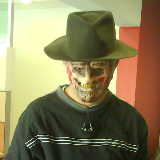 Guillermo Mercado Photo 15