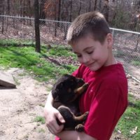 Sandra Garner Photo 21