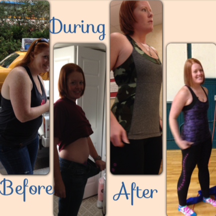 Shannon Phillips Photo 40