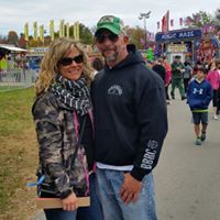Tracy Barnes Photo 17