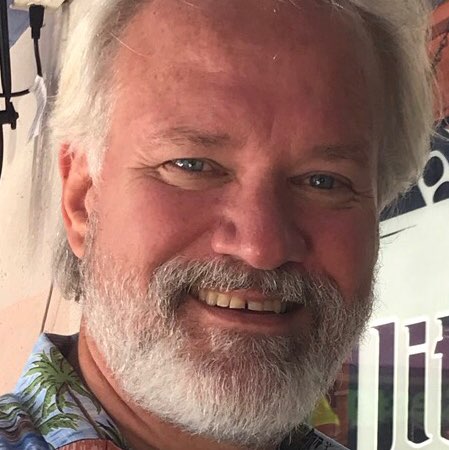 Robert Hogan Photo 53