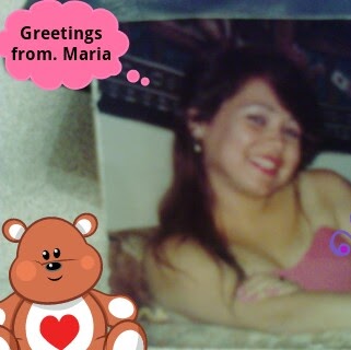 Maria Jennings Photo 12