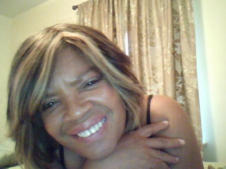 Regina Anderson Photo 31