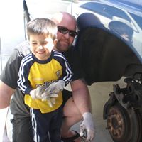 Richard Dow Photo 17