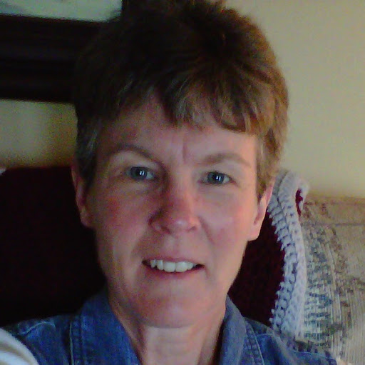 Christine Krause Photo 20