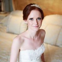 Katherine Bennett Photo 28