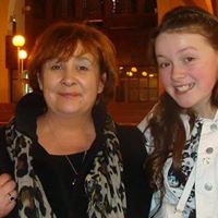 Marie Mcgrath Photo 34