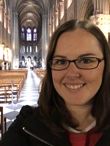 Rachel Patterson Photo 42