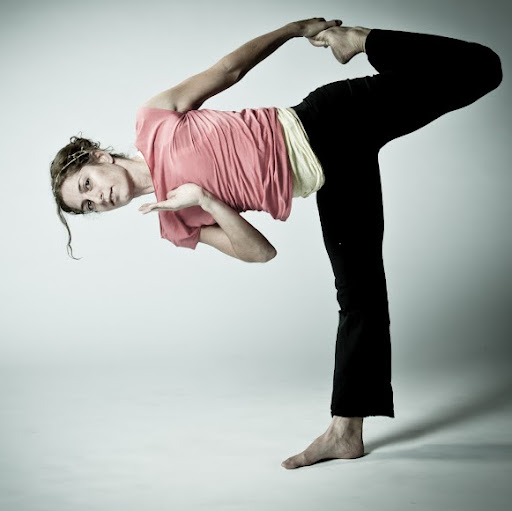 Michelle Marks Photo 16