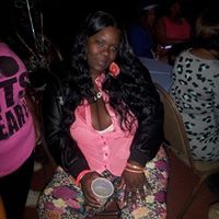 Cassandra Burks Photo 8