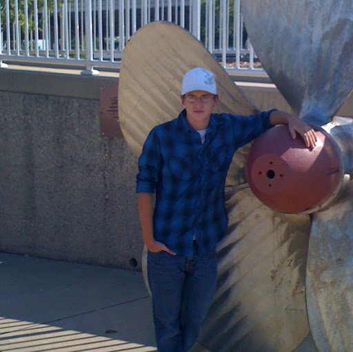 Kyle Wise Photo 15