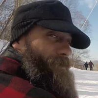 Christopher Macleod Photo 17