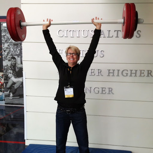 Sharon Bruce Photo 27