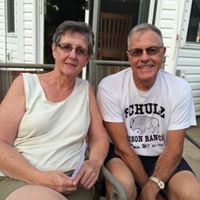 Carol Christensen Photo 12