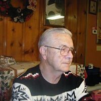 Thomas Power Photo 20