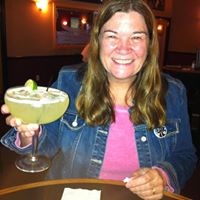 Janine Brown Photo 24