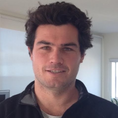 Ben Smythe Photo 4