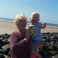Ann Goodall Photo 10
