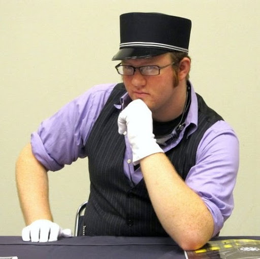 Daniel Burrow Photo 7