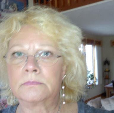 Nita Harris Photo 14